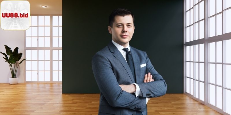 CEO Dương Kim Tuấn