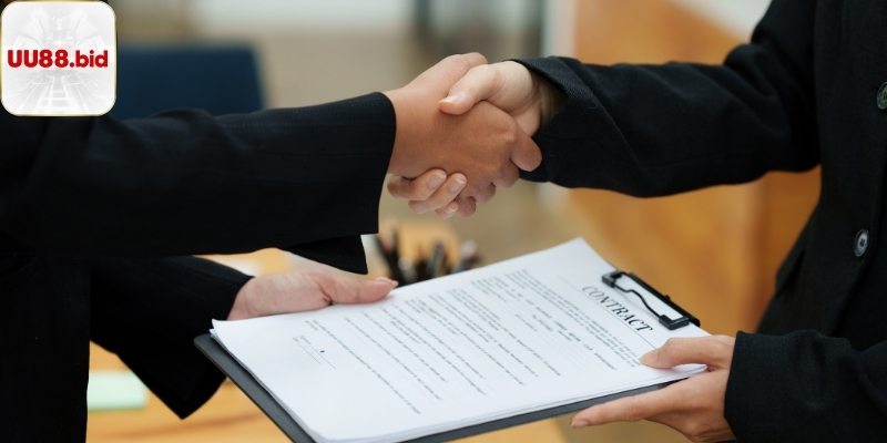 Các cấp độ đại lý UU88 hiện đang có mặt tại nhà cái