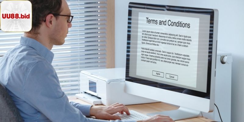 Giải quyết tranh chấp và quyền trách nhiệm pháp lý