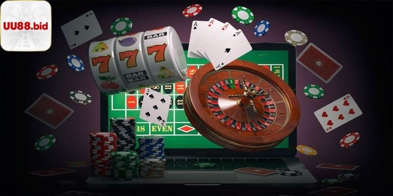 Giới thiệu UU88 về lịch sử hình thành bước khởi đầu