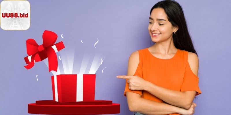 Chương trình khuyến mại UU88 nổi bật hiện nay