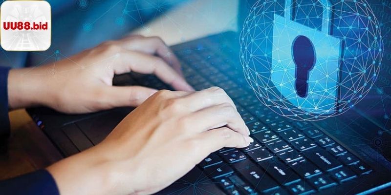 Quyền riêng tư UU88 được bảo vệ với công nghệ tiên tiến