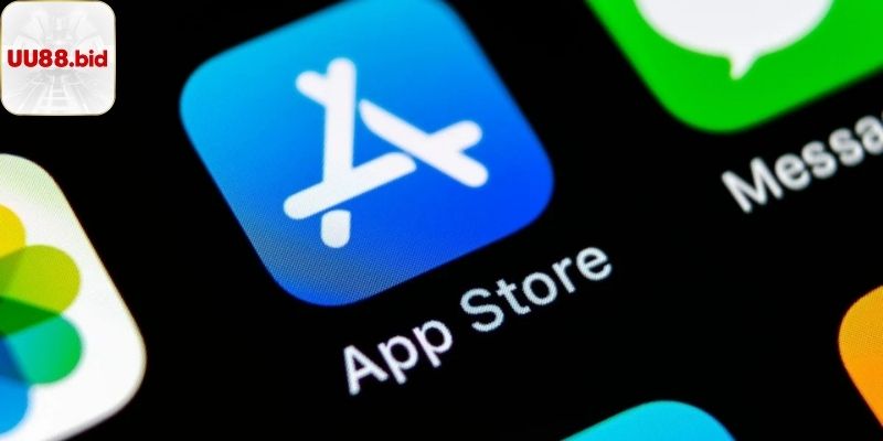Cách tải ứng dụng cược siêu nhanh trên iPhone iOS