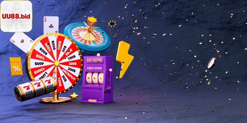 Tin tức UU88 giới thiệu các game mới mỗi tuần